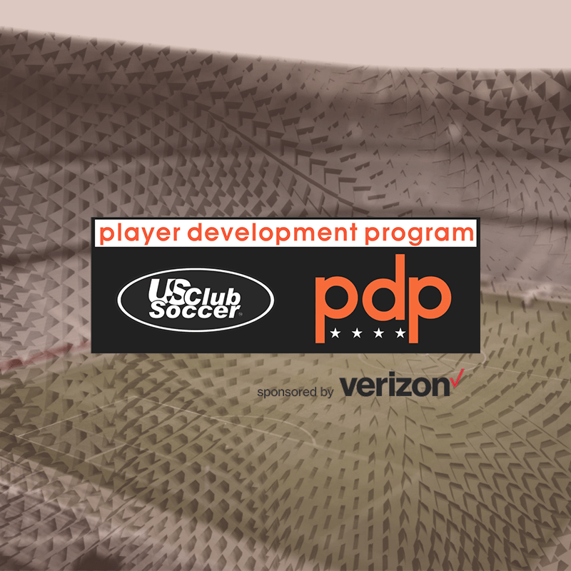 US Club Soccer Player Development Program