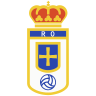 Real Oviedo Logo