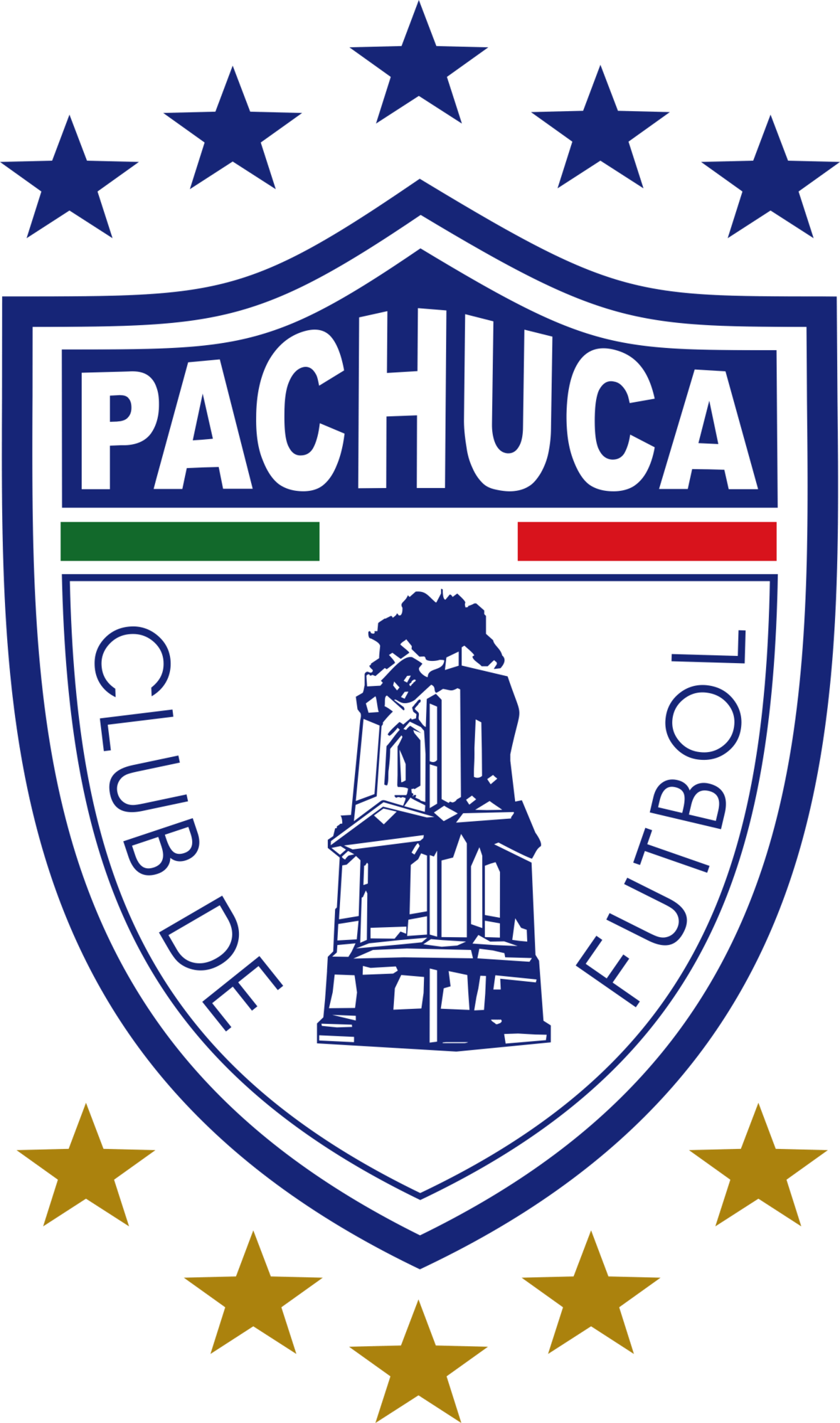 Club de Futbol Pachuca