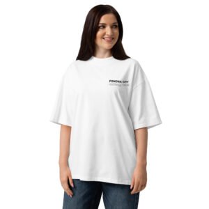 Pomona City FC Women's Signal Tee
